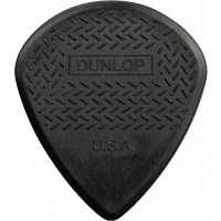 Dunlop Max Grip Jazz III carbon fiber sachet de 24 - Vue 1