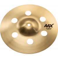 Sabian AAX Air Splash 10