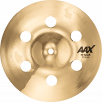 Sabian AAX Air Splash 10