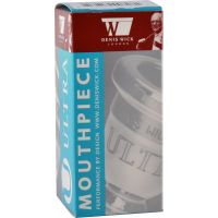 Denis Wick Saxhorn bar. Steven Mead Ultra plaquée argent 4U - Vue 3