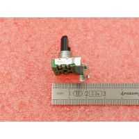 HK Audio Pot. B10KCCx2 - Vue 3