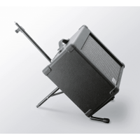 K&M 28130 Support d'ampli - Vue 2