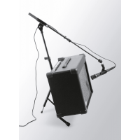 K&M 28130 Support d'ampli - Vue 3