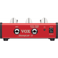 Vox Stomplab  SL1G basse - Vue 3