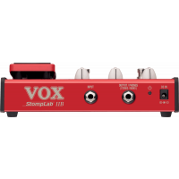 Vox Stomplab  SL2G basse - Vue 3