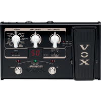 Vox Stomplab 2G Multi-Effets pour Guitare - Vue 1