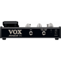 Vox Stomplab 2G Multi-Effets pour Guitare - Vue 3