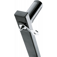 K&M 24110 Support mural 