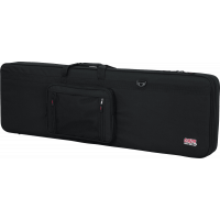 Gator GL-BASS softcase pour basse - Vue 1