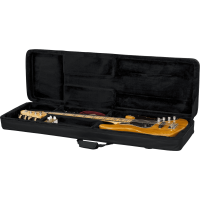 Gator GL-BASS softcase pour basse - Vue 5