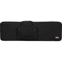 Gator GL-BASS softcase pour basse - Vue 10
