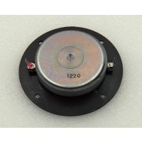 HK Audio Tweeter IL80TB Noir - Vue 2