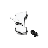 Pearl  Pieds de tom basse  Coquille Masters  - Vue 1