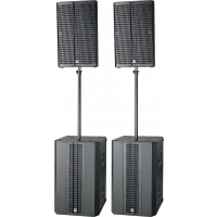 HK Audio Linear 5 Power Pack - Vue 1