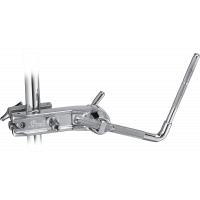 Pearl SUPPORT PERCU EN L - Vue 1