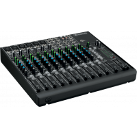 Mackie 1402VLZ4 Mixeur compact 14 canaux - Vue 1
