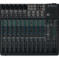 Mackie 1402VLZ4 Mixeur compact 14 canaux - Vue 2