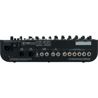 Mackie 1402VLZ4 Mixeur compact 14 canaux - Vue 3