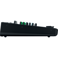 Mackie 1402VLZ4 Mixeur compact 14 canaux - Vue 4