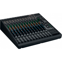 Mackie 1642VLZ4 Mixeur compact 14 canaux 4 Aux - Vue 1
