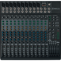 Mackie 1642VLZ4 Mixeur compact 14 canaux 4 Aux - Vue 2