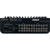 Mackie 1642VLZ4 Mixeur compact 14 canaux 4 Aux - Vue 3