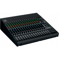 Mackie 1604VLZ4 Mixeur 16 canaux 4 bus - Vue 1