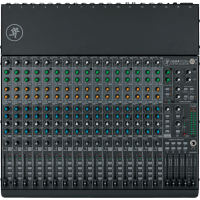 Mackie 1604VLZ4 Mixeur 16 canaux 4 bus - Vue 2