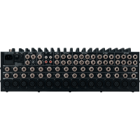 Mackie 1604VLZ4 Mixeur 16 canaux 4 bus - Vue 3