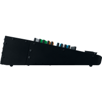 Mackie 1604VLZ4 Mixeur 16 canaux 4 bus - Vue 4