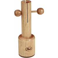 Pearl Tang Tang paire aigu et grave  - Vue 1