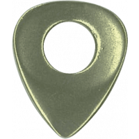 Dugain Percé laiton massif - Vue 1