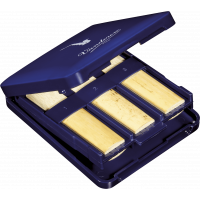 Vandoren Porte-anches 6 anches saxophone alto - Vue 1