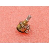 HK Audio Pot. B100KCCx2 Lin RK16 - Vue 1