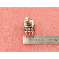 HK Audio Pot. B100KCCx2 Lin RK16 - Vue 3