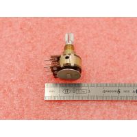 HK Audio Pot. B100KCCx2 Lin RK16 - Vue 4