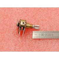 HK Audio Pot. B100KCCx2 Lin RK16 - Vue 5