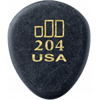 Dunlop Jazztone rond sachet de 36 - Vue 1