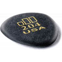 Dunlop Jazztone rond sachet de 36 - Vue 3