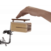 Pearl Cajon Woodblock  - Vue 1