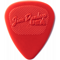 Dunlop Nylon Midi 0,53mm sachet de 72 - Vue 2