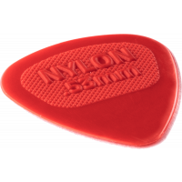 Dunlop Nylon Midi 0,53mm sachet de 72 - Vue 3