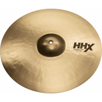 Sabian HHX 20