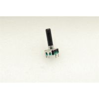 Mackie Encodeur 24 crans avec Switch tige 30mm - Vue 2