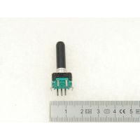 Mackie Encodeur 24 crans avec Switch tige 30mm - Vue 3