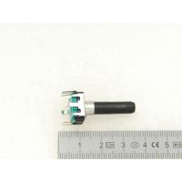 Mackie Encodeur 24 crans avec Switch tige 30mm - Vue 4