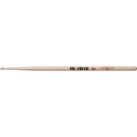 Vic Firth AJ3 american jazz hickory - Vue 1