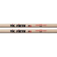 Vic Firth AJ3 american jazz hickory - Vue 2