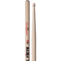 Vic Firth AJ3 american jazz hickory - Vue 4