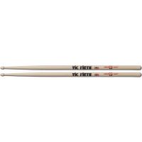 Vic Firth AJ4 american jazz hickory - Vue 1